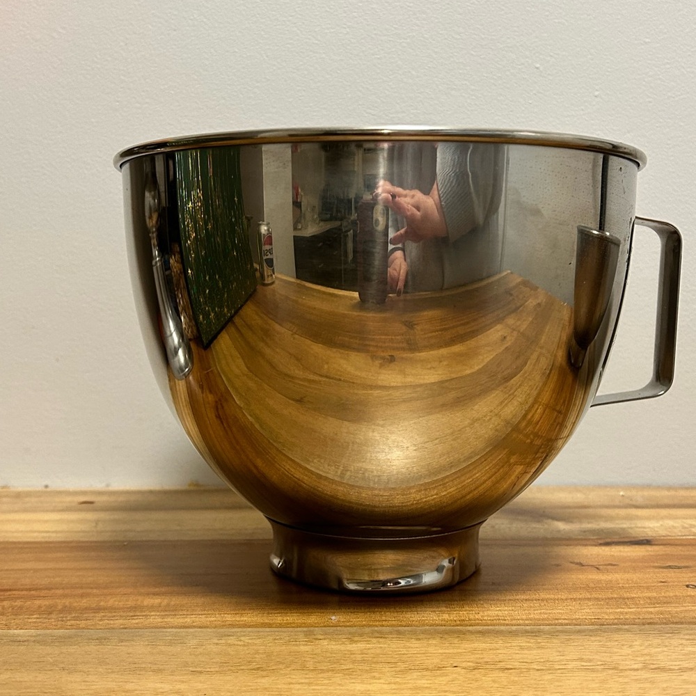 KitchenAid K45 4.5 quart Mixing Bowl